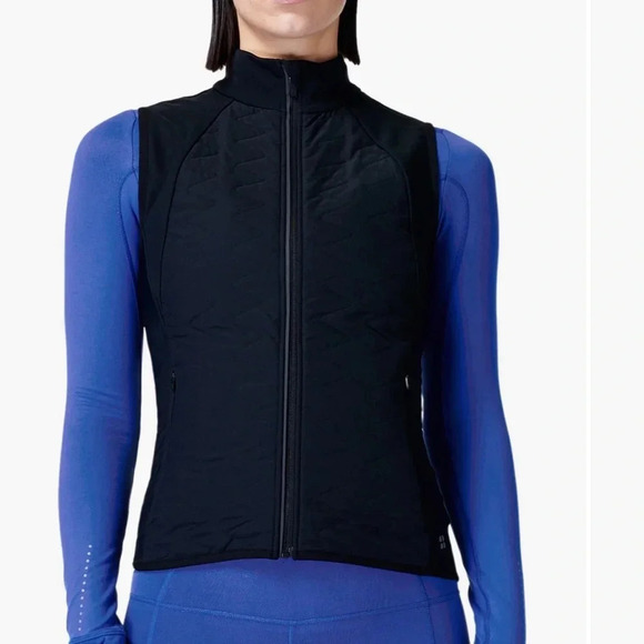 Sweaty Betty Vest - Picture 6 of 6